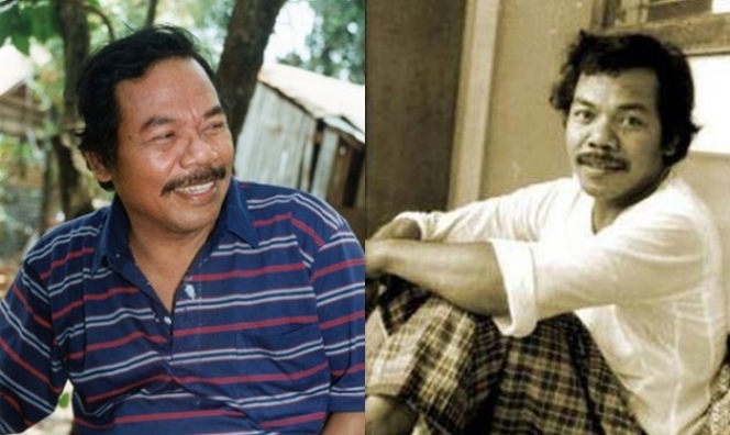 Not Many Know! 9 Si Doel Cast Members Who Have Already Passed Away, Latest is Mak Nyak!