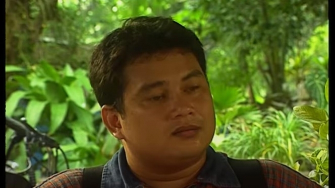 Not Many Know! 9 Actors from 'Si Doel' Who Have Actually Passed Away, Latest is Mak Nyak!