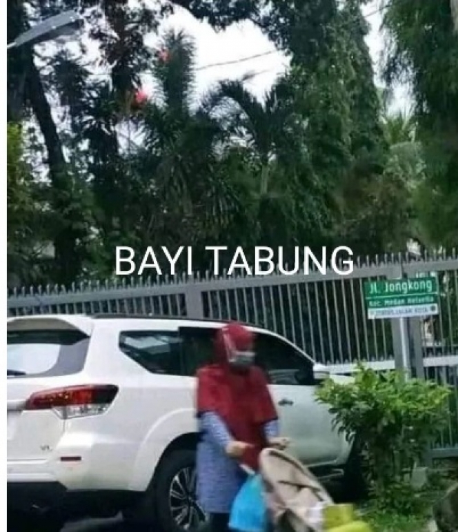 Potret Meme Kocak Editan Netizen Hasilnya Bikin Ngakak Guling Guling