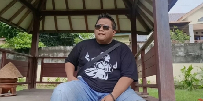 Potret Rumah Rian Mahendra Mantan Direktur PO Haryanto yang Dipecat Sang Ayah, Ternyata...