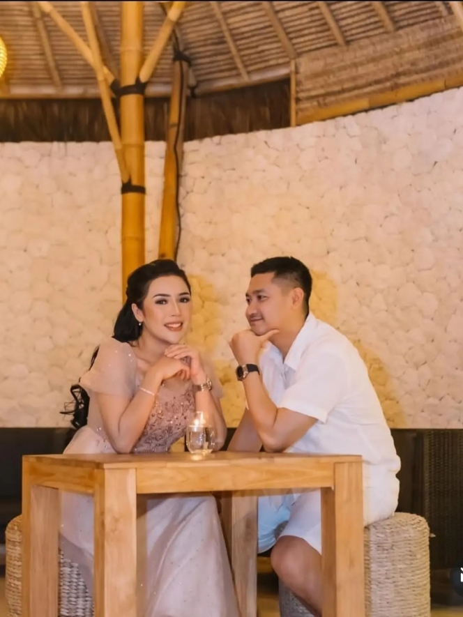 10 Adu Gaya Dewi Persik Vs Calon Istri Angga Wijaya Akan Segera Menikah Ternyata Kalangan 