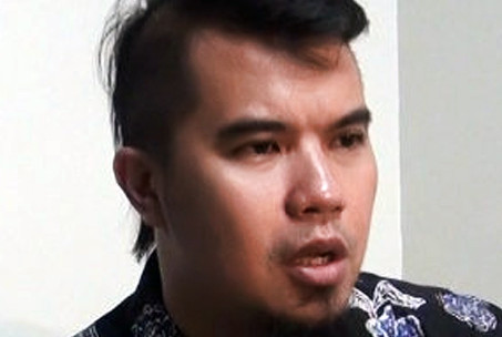  Ahmad Dhani