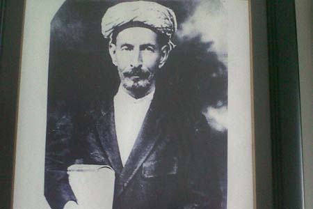  Salim Al Kalaliy, Ulama Besar Pembaharu Serambi Mekah