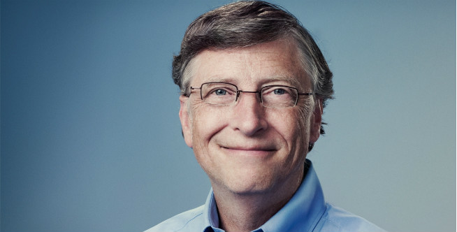 Bill Gates