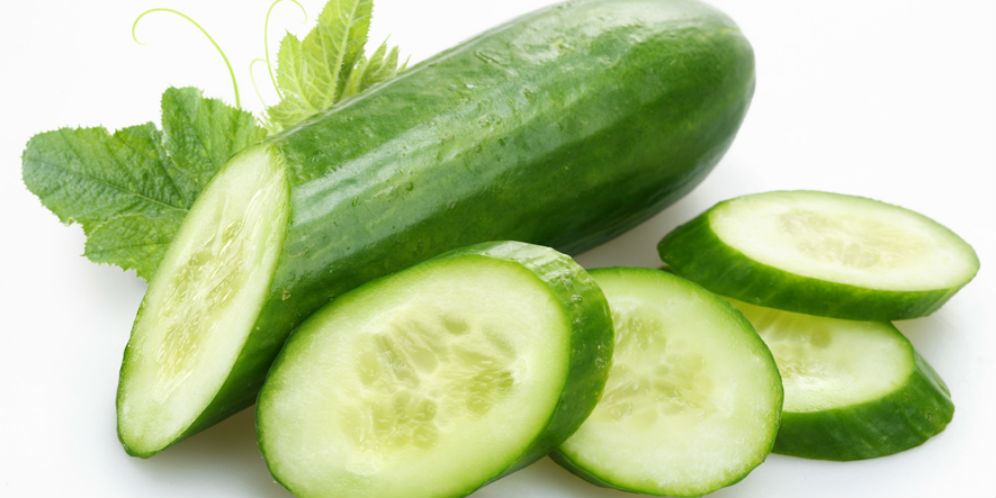 Benefits of Cucumber to Fight Cancer