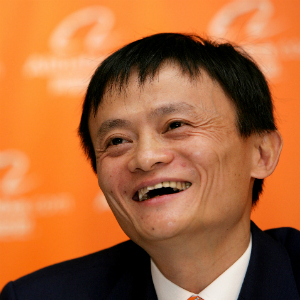 Jack Ma Lebih Bahagia Sebelum Menjadi Miliarder