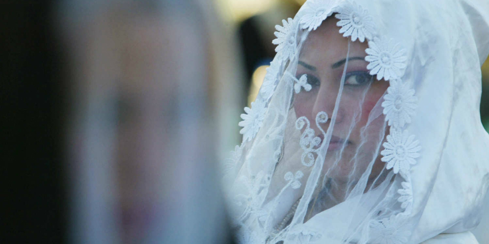 Tragis! Pengantin Wanita Diceraikan Pada Hari Pernikahan