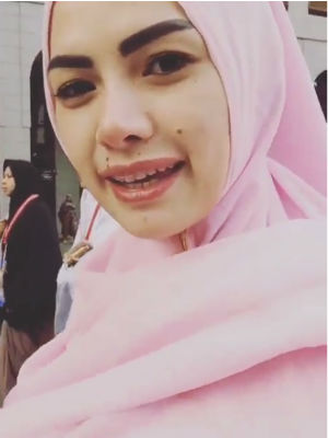  Kuasa Hukum 'Mucikari' Artis : Tidak Kenal Nikita Mirzani