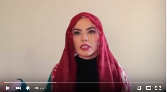  Tutorial Hijab Turban yang Simpel