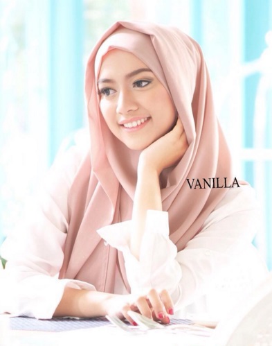 Dream Choice Ragam Jilbab  Instan  yang Nyaman Dikenakan 