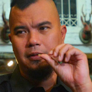 Seberapa Besar Kans Ahmad Dhani di Pilgub DKI Jakarta 2017?