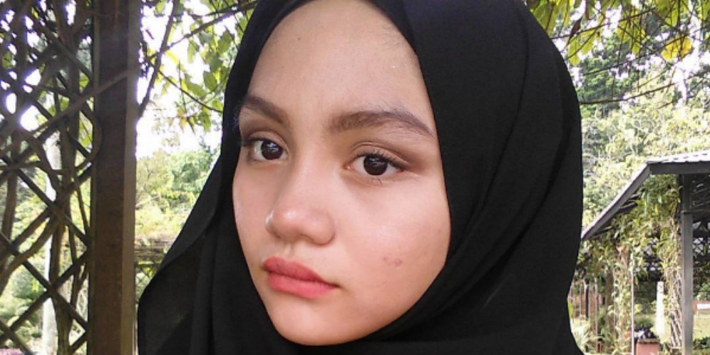 Umur Foto Cewek2 Cantik Lucu Berhijab Anak Remaja Paimin Gambar