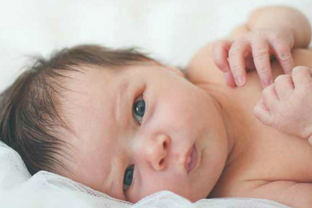  Pantau Terus Berat Badan Bayi Baru Lahir