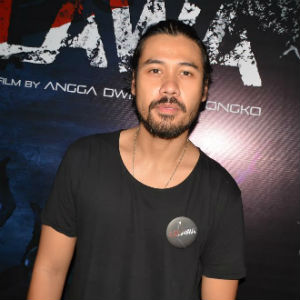  Perdana Main Film Action, Chicco Jerikho Dapat Peran Ini