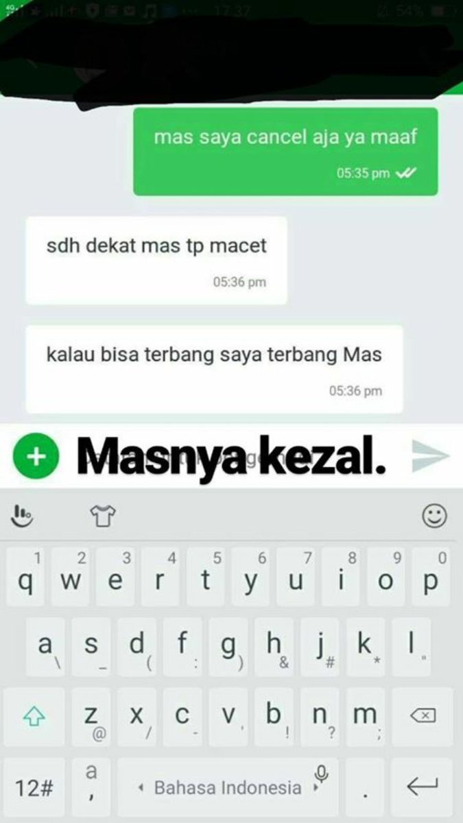 Gambar Dialog Lucu Bikin Ngakak Pambabomacom