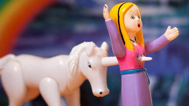 18 Mainan  Anak Teraneh Yang Pernah Diciptakan Dream co id