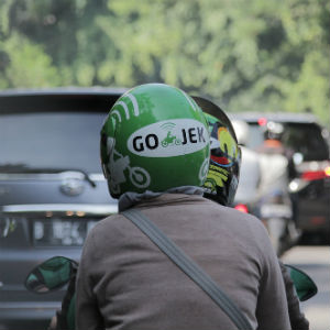 Polisi Bongkar Pelaku Order Fiktif Gojek di Jakarta Timur