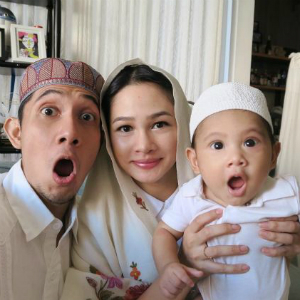  Alasan Andien Aisyah Selalu Bawa Anak Saat Bekerja