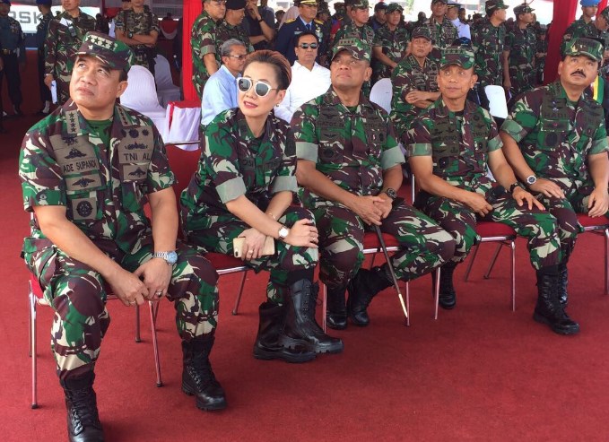 6600 Gambar Kolase Tentara HD Terbaru