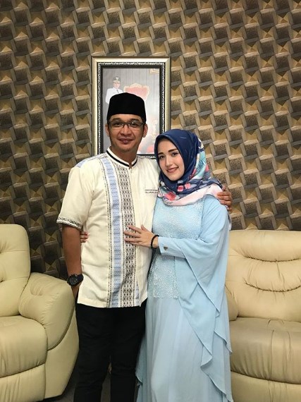 98 Koleksi Gambar Romantis Berhijab HD