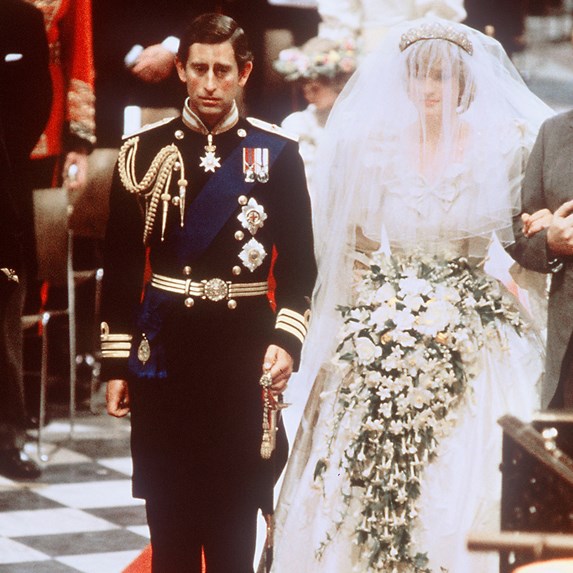 Image for the royal wedding di dunia