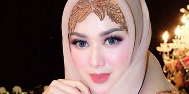 Makin Cantik, Hidung Tiara Dewi Jadi Sorotan