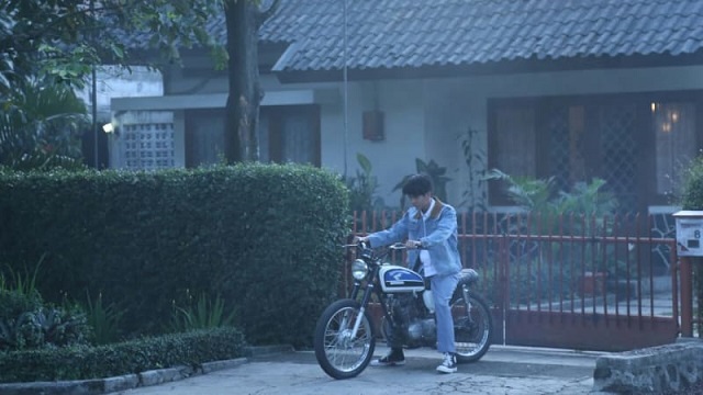 4 Spot di Bandung yang Jadi Lokasi Syuting Film Dilan 1990 