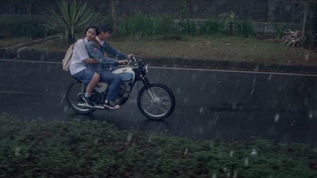 4 Spot di Bandung yang Jadi Lokasi Syuting Film Dilan 1990 