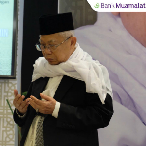 Jejak Perjalanan 75 Tahun Kh Maruf Amin Dreamcoid