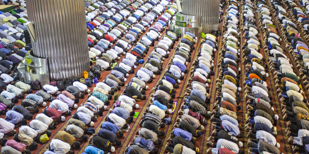 Ketahui Surat-Surat yang Sunah Dibaca dalam Sholat Fardlu