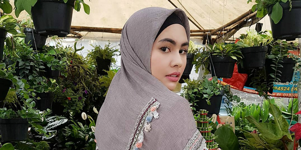 32 Model Baju  Batik Muslim Modern Terbaru Dream co id