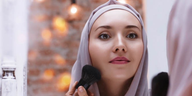 5 Common Mistakes When Applying Concealer