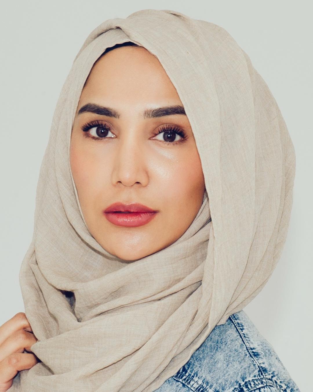 Inspirasi Makeup Fresh Beauty Vlogger Hijab Untuk Ramadan Dreamcoid