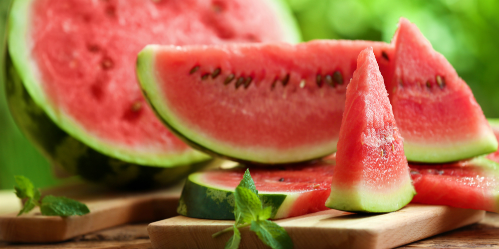 Watermelon Diet