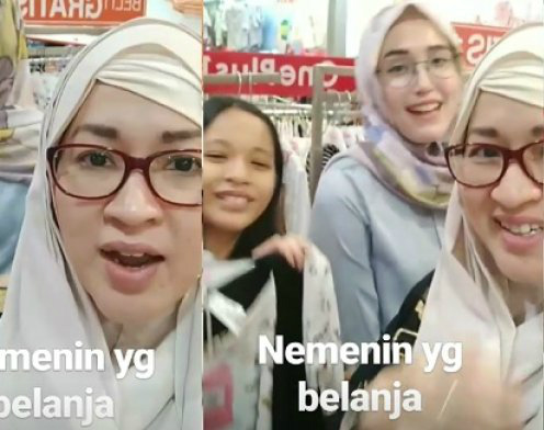  adelia pasha dan okie agustina