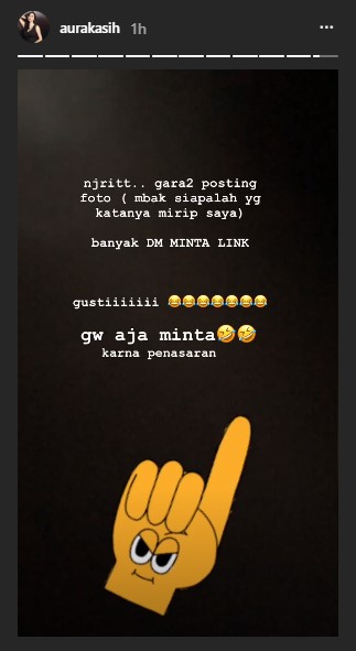 Pakar Telematika Analisa Video Mirip Aura Kasih Ini Hasilnya