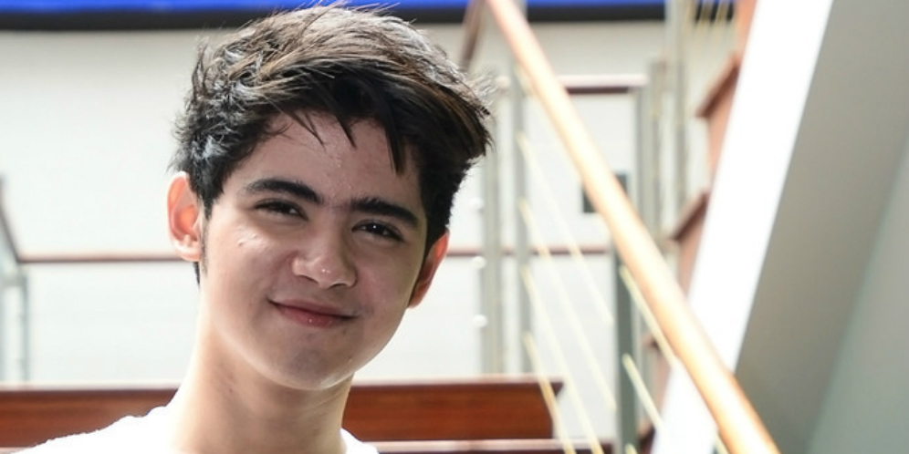 Aliando Syarief Puas Aktingnya Buat Banyak Penonton Menangis