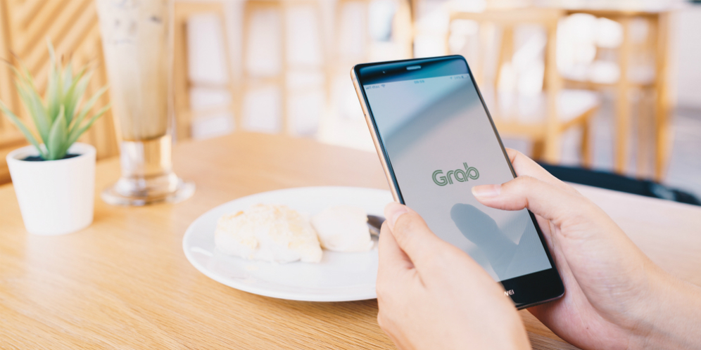 Tak Main-Main, Ada Promo 70% Level Decacorn dari Grab