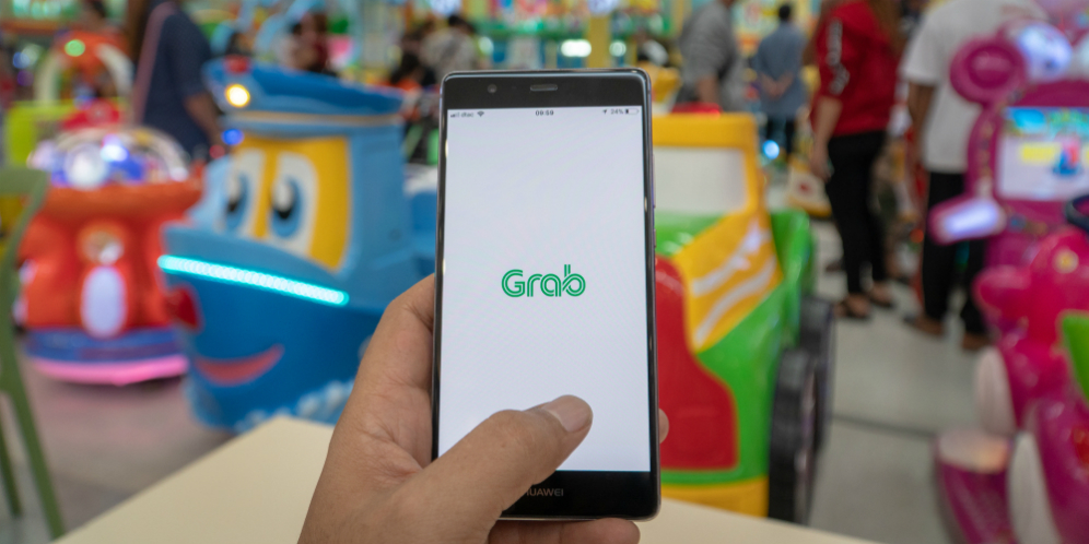 Berlaku Hingga 17 Maret 2019, Nikmati Promo Level Decacorn dari Grab