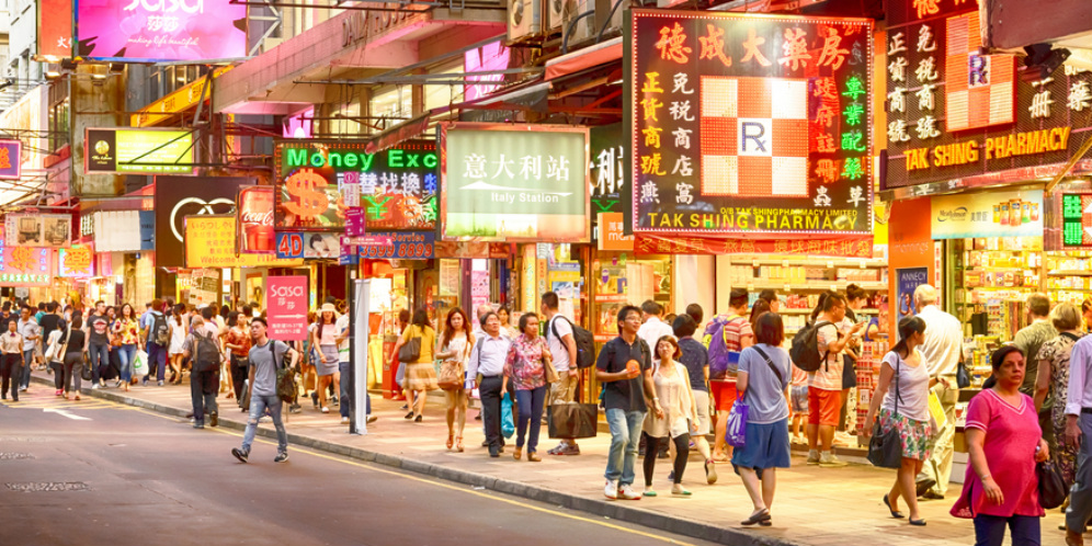 Hal-hal yang Perlu Diperhatikan Ketika Pergi ke Hong Kong