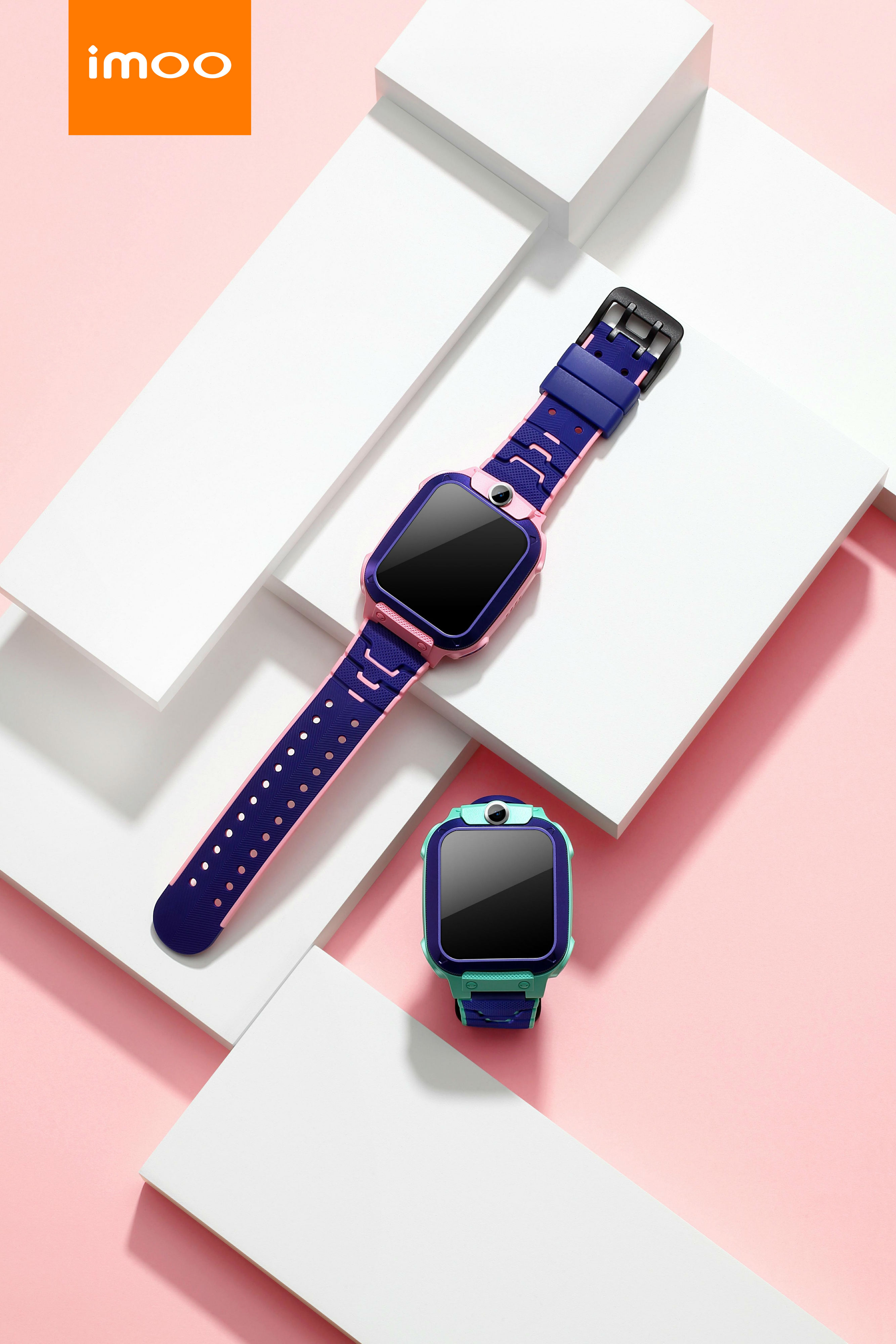 Imoo Siap Luncurkan Smartwatch Harga Terjangkau Dreamcoid