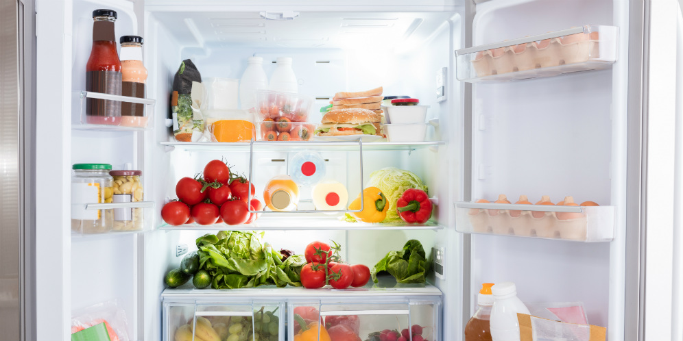 5 Makanan yang Sebaiknya Tak Disimpan di Kulkas