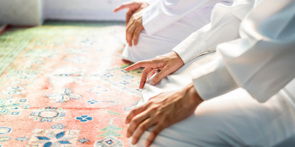 Macam-macam Sholat Sunnah untuk Mendapat Rahmat Allah