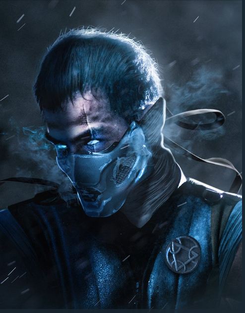  Sub-Zero