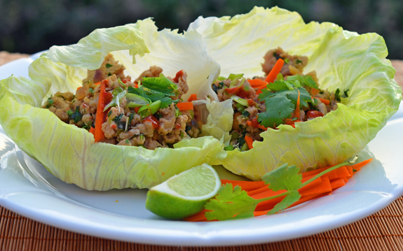 
  Resep makanan rendah karbohidrat untuk sarapan sehat dan bergizi