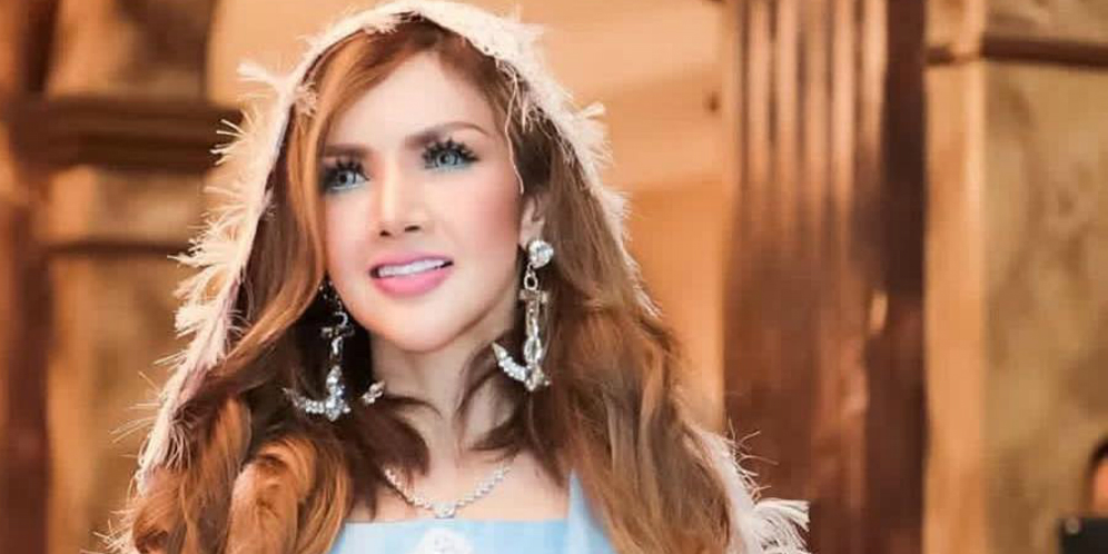 Lakukan Rekaman, Suara Barbie Kumalasari Langsung Disorot