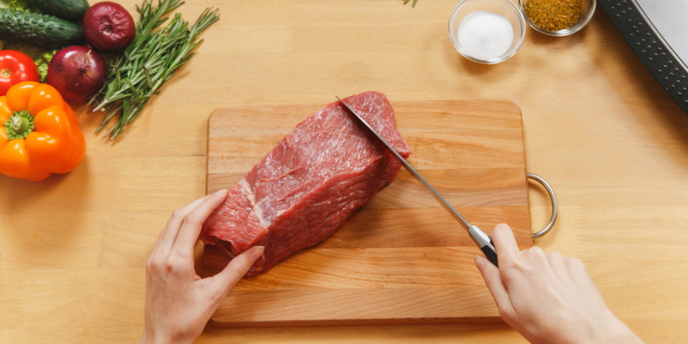 3 Ways to Cook Beef with Healthy Cooking Methods