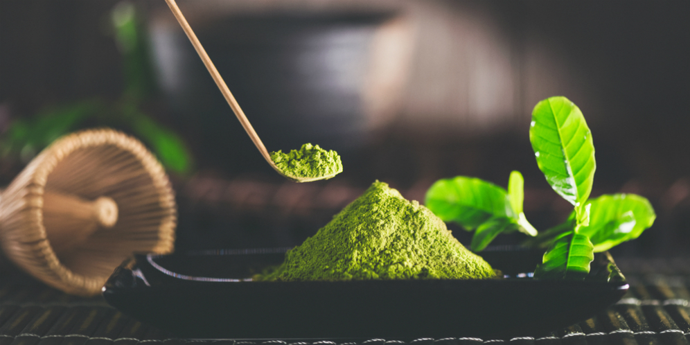 Sulit Dibedakan, Ini Fakta Matcha Vs Green Tea di Dunia Kecantikan