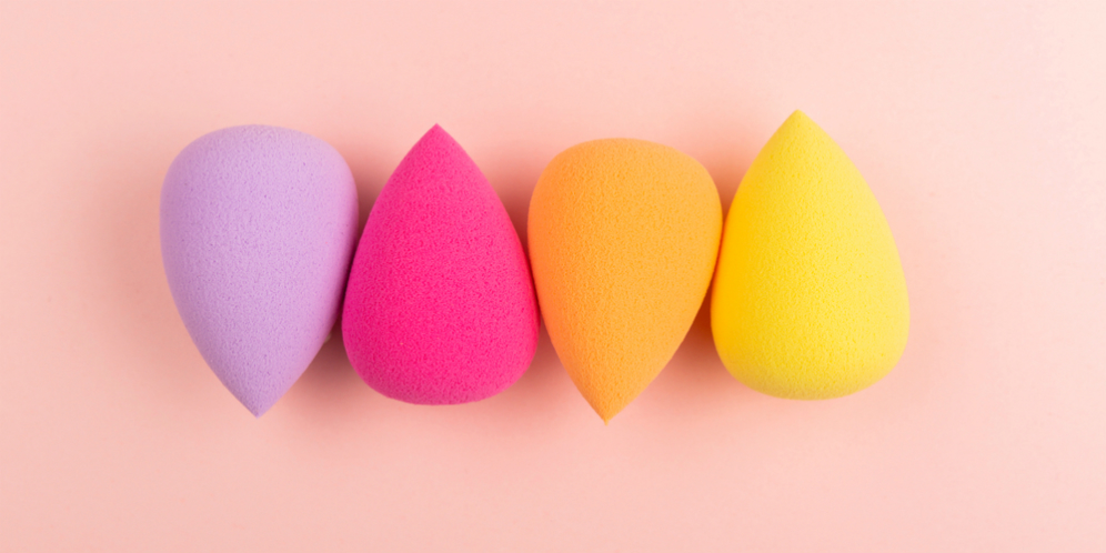 Beauty Blender Can Actually Transmit Deadly Diseases