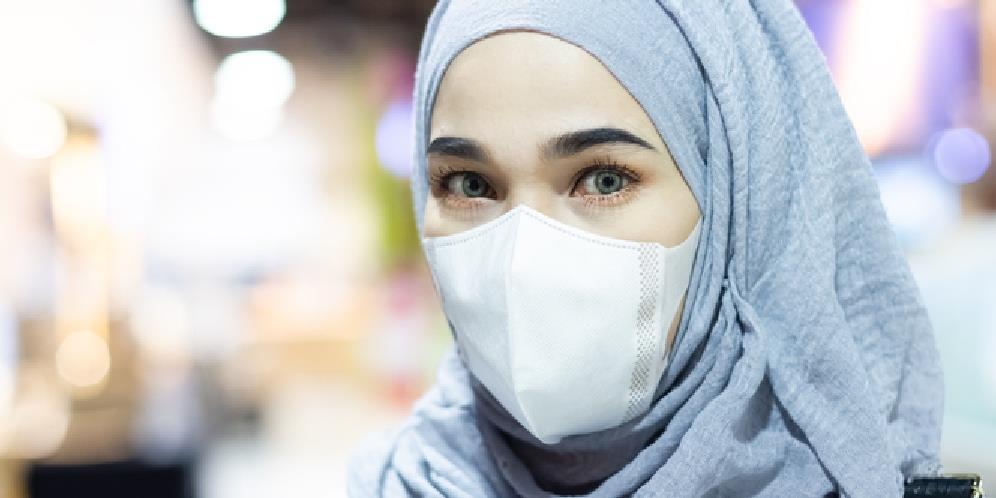 Effective Mask to Prevent Corona Transmission? This Viral Experiment Has the Answer